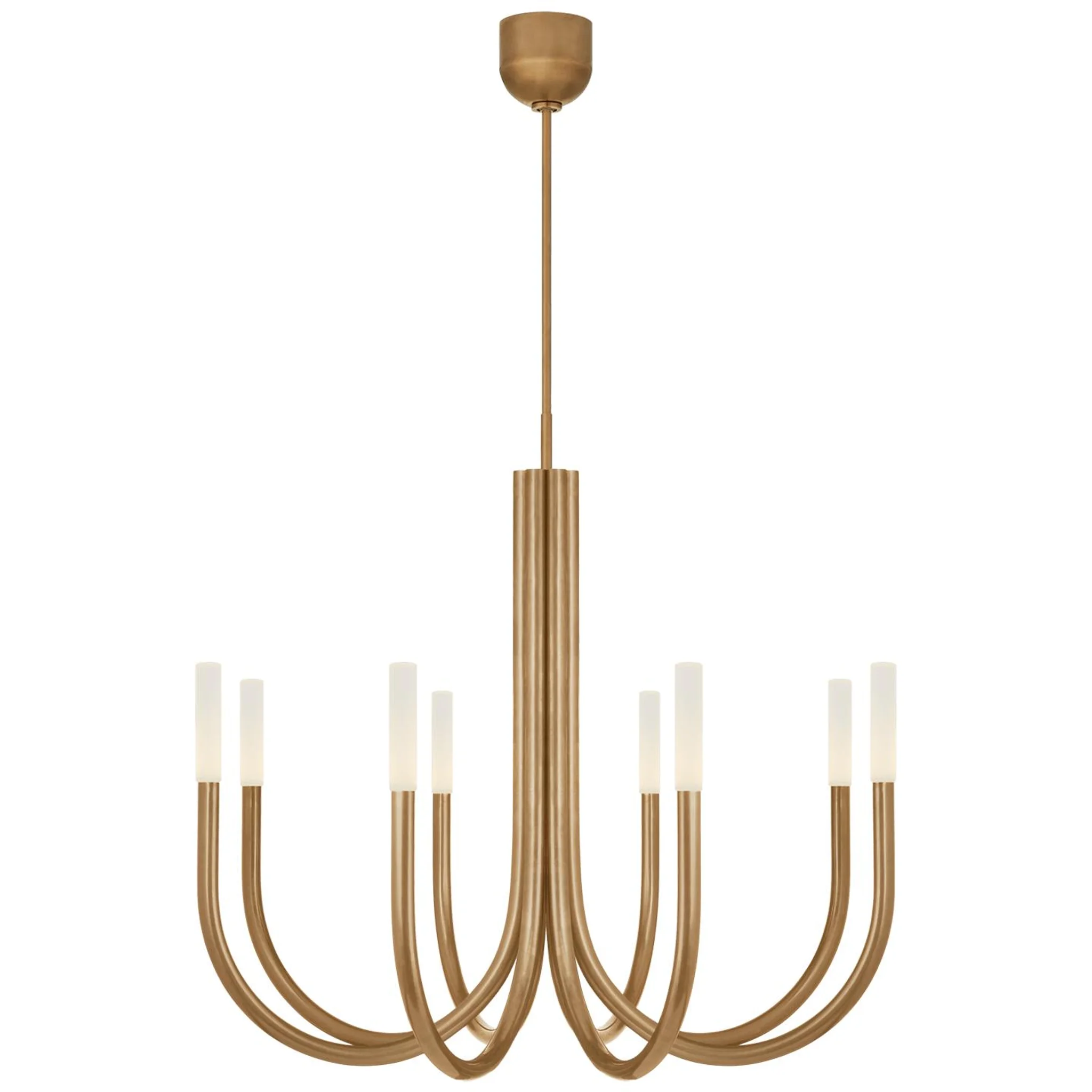 Купить Люстра Rousseau Medium Chandelier в интернет-магазине roooms.ru