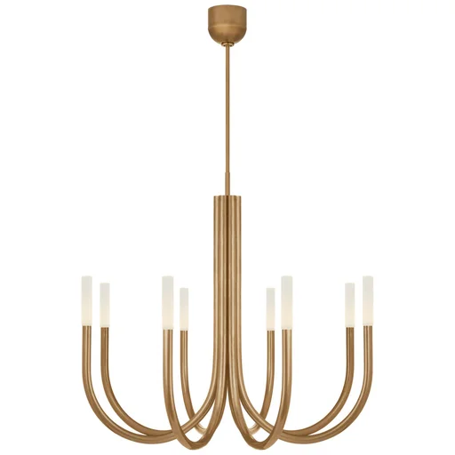 Купить Люстра Rousseau Medium Chandelier в интернет-магазине roooms.ru