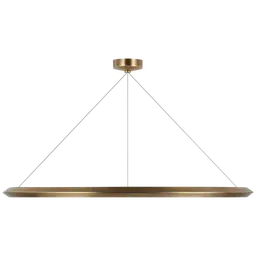 Natural Brass