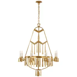 Natural Brass