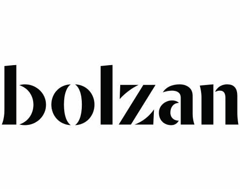 Логотип бренда Bolzan
