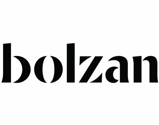 Логотип бренда Bolzan
