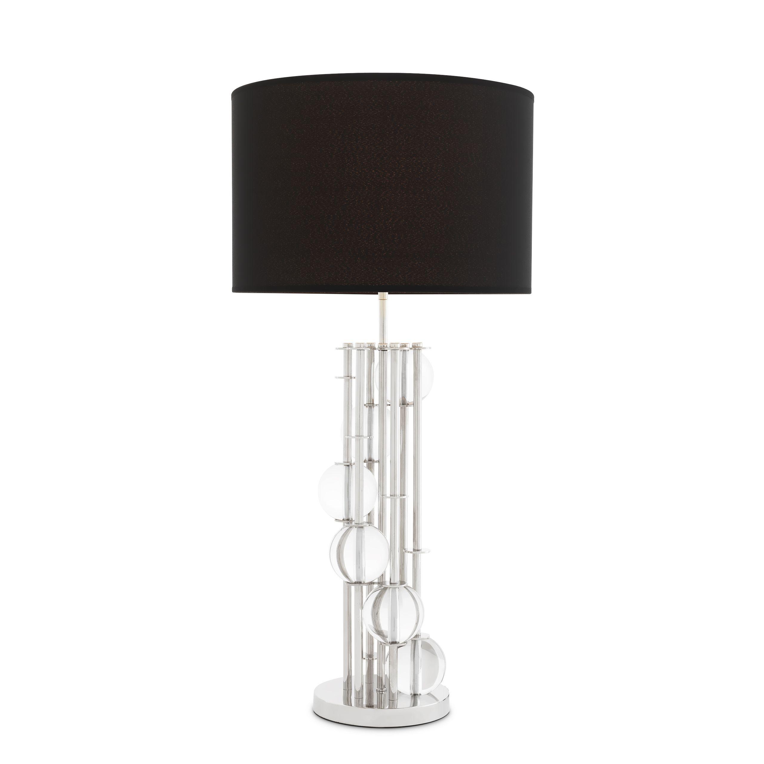 Купить Настольная лампа Table Lamp Lorenzo в интернет-магазине roooms.ru