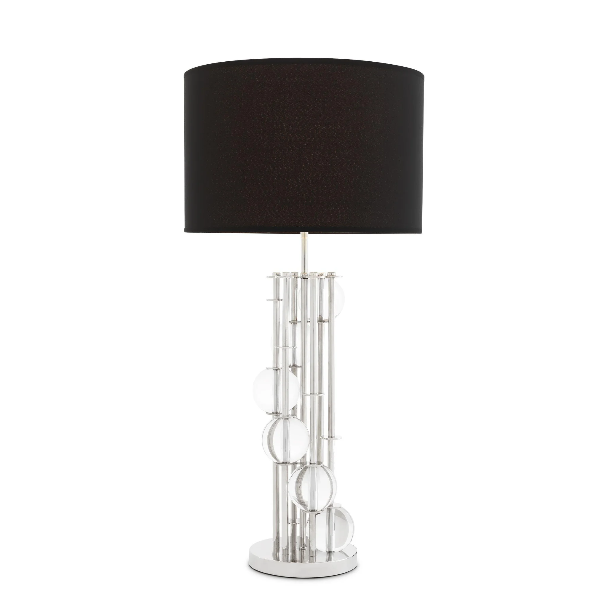 Купить Настольная лампа Table Lamp Lorenzo в интернет-магазине roooms.ru