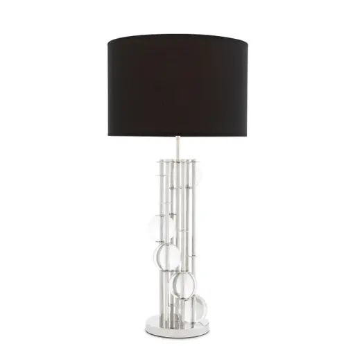 Купить Настольная лампа Table Lamp Lorenzo в интернет-магазине roooms.ru