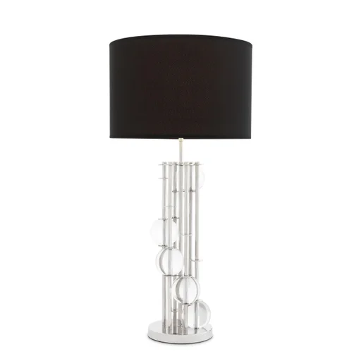 Купить Настольная лампа Table Lamp Lorenzo в интернет-магазине roooms.ru