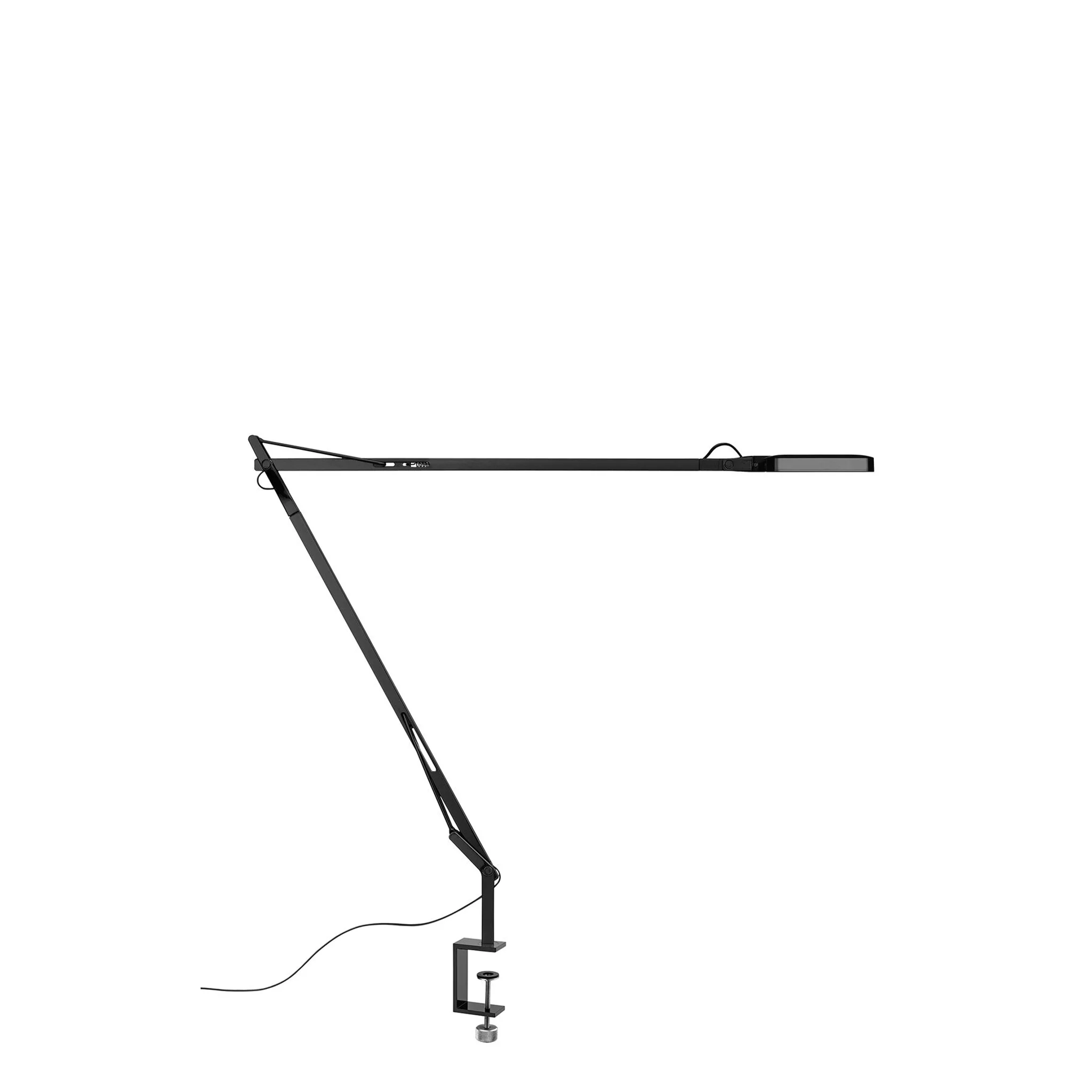 Купить Бра Kelvin Led Clamp в интернет-магазине roooms.ru