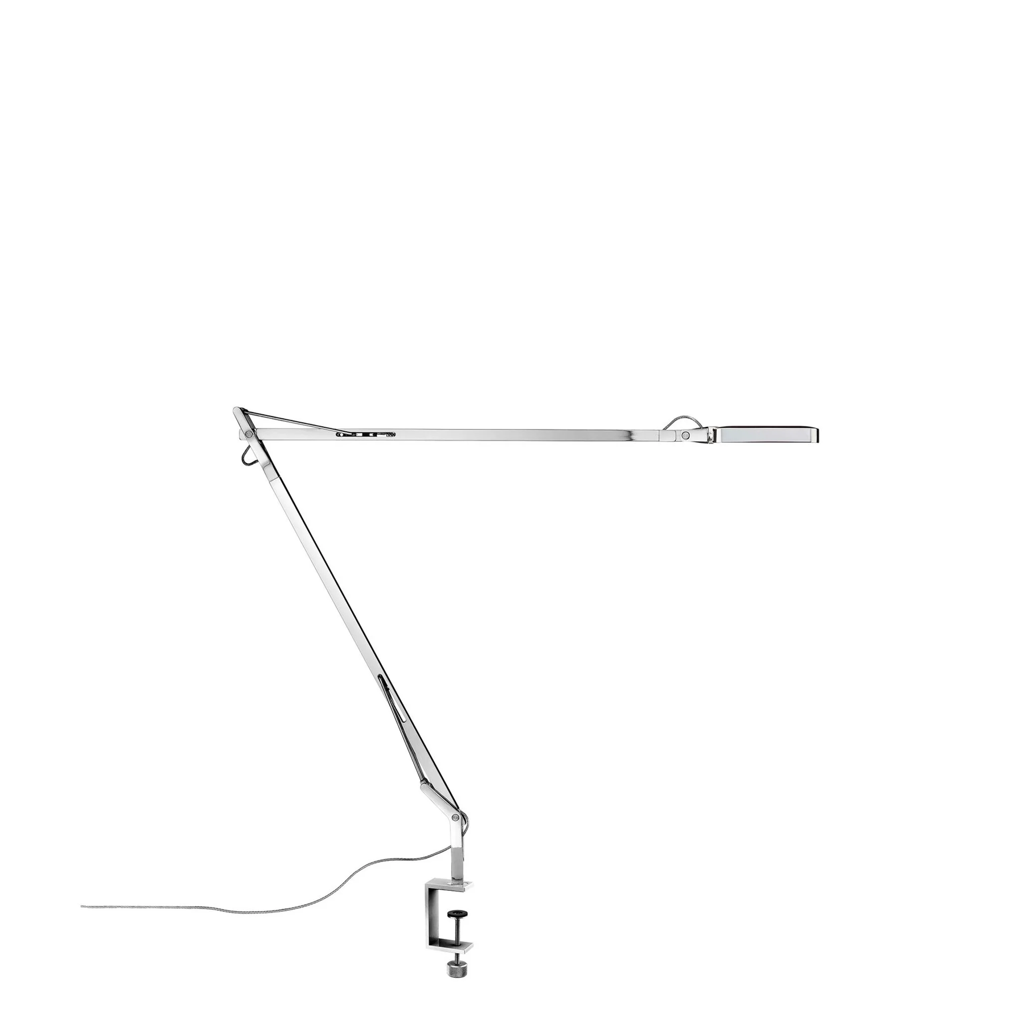 Купить Бра Kelvin Led Clamp в интернет-магазине roooms.ru