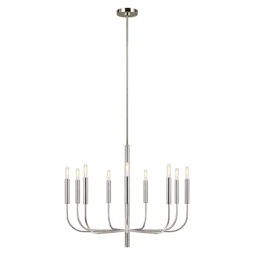 Купить Люстра Brianna Medium Chandelier в интернет-магазине roooms.ru
