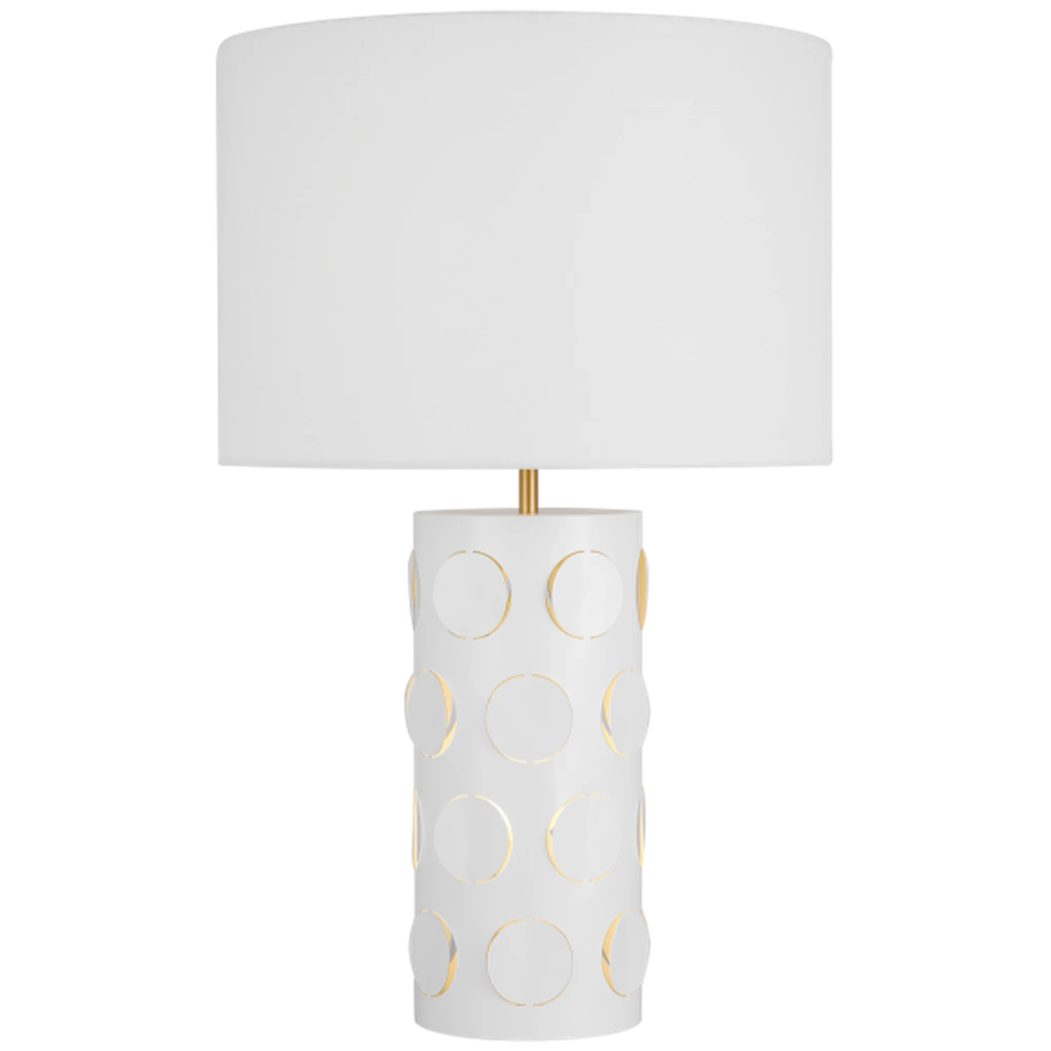 Купить Настольная лампа Dottie Table Lamp в интернет-магазине roooms.ru