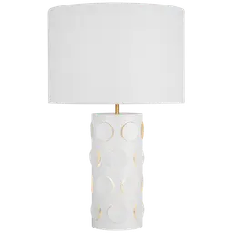 Burnished Brass LED Bulb(s) Included