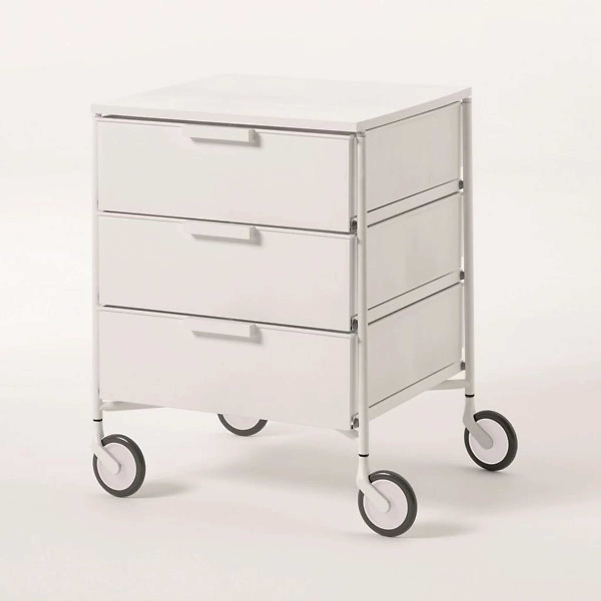 Купить Шкаф Mobil Recycled Cabinet в интернет-магазине roooms.ru