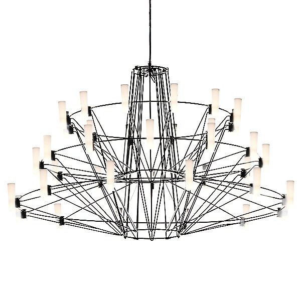 Small,Black,2700 (Warm)