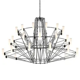 Small,Black,2700 (Warm)