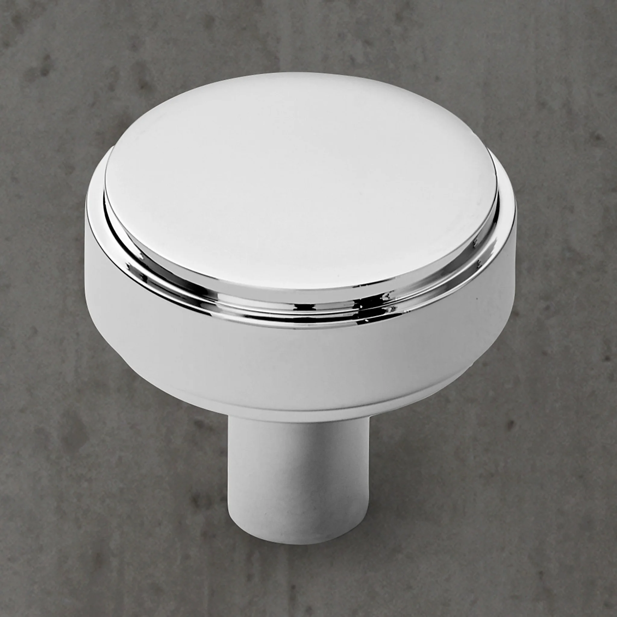 Купить Ручка-кнопка Lambeth Smooth Knob в интернет-магазине roooms.ru