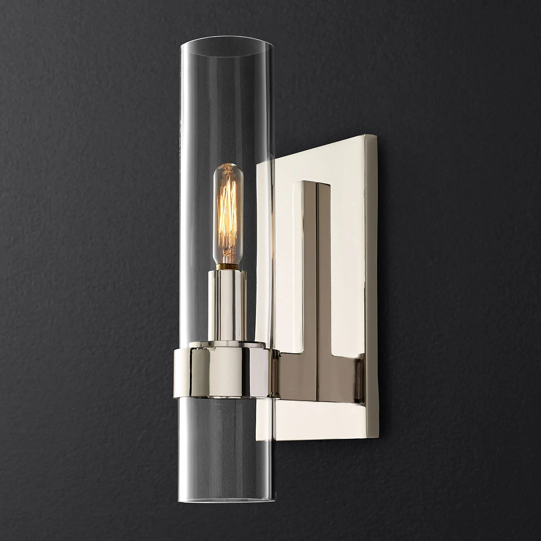 Купить Бра Ravelle Sconce в интернет-магазине roooms.ru