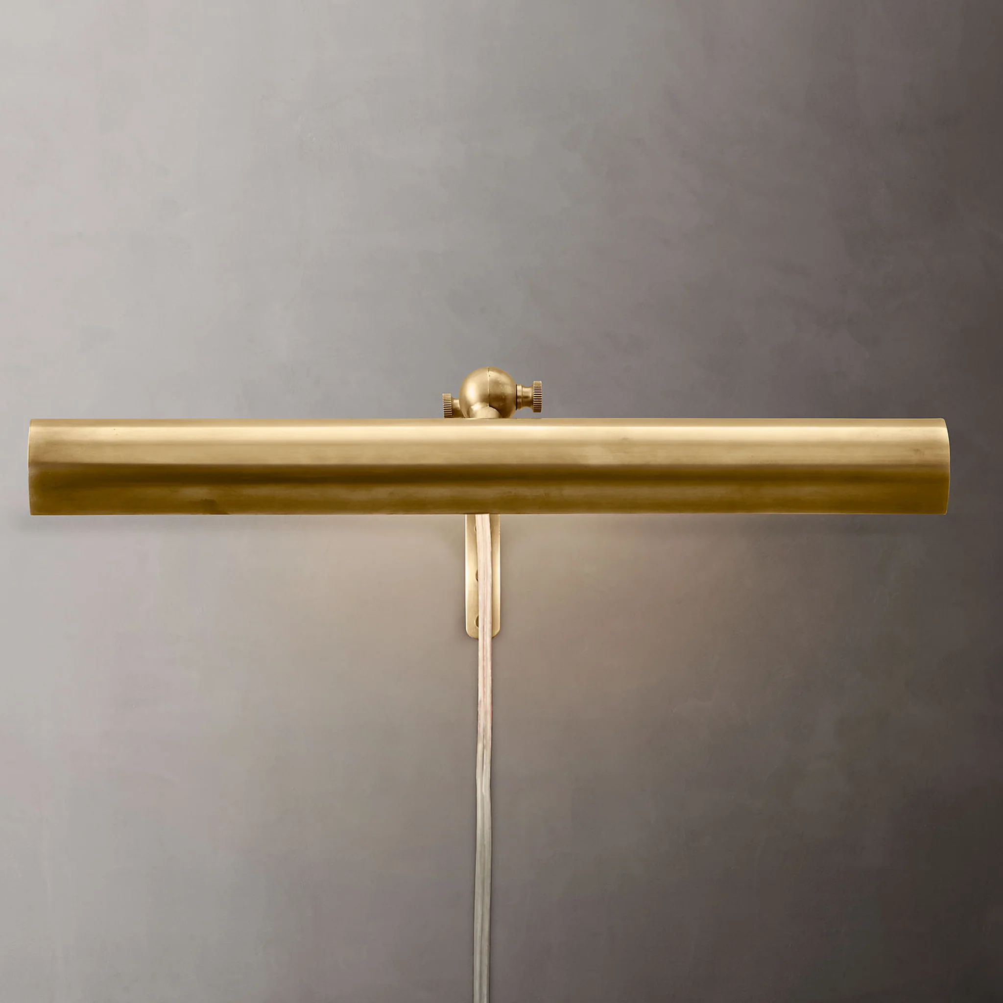 Купить Подсветка для картин Gallery Picture Light в интернет-магазине roooms.ru