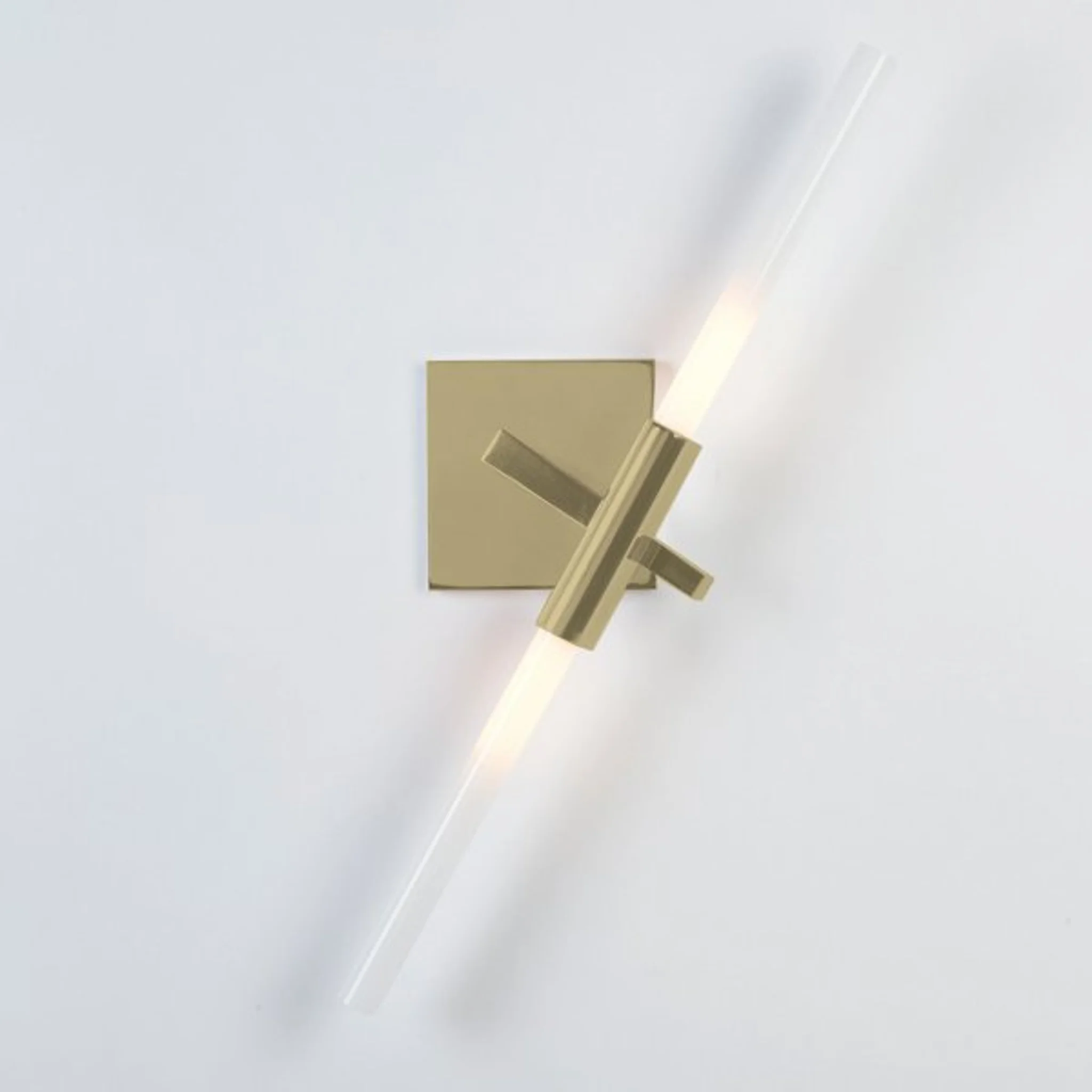 Купить Бра Agnes 2-Light LED Wall Sconce в интернет-магазине roooms.ru