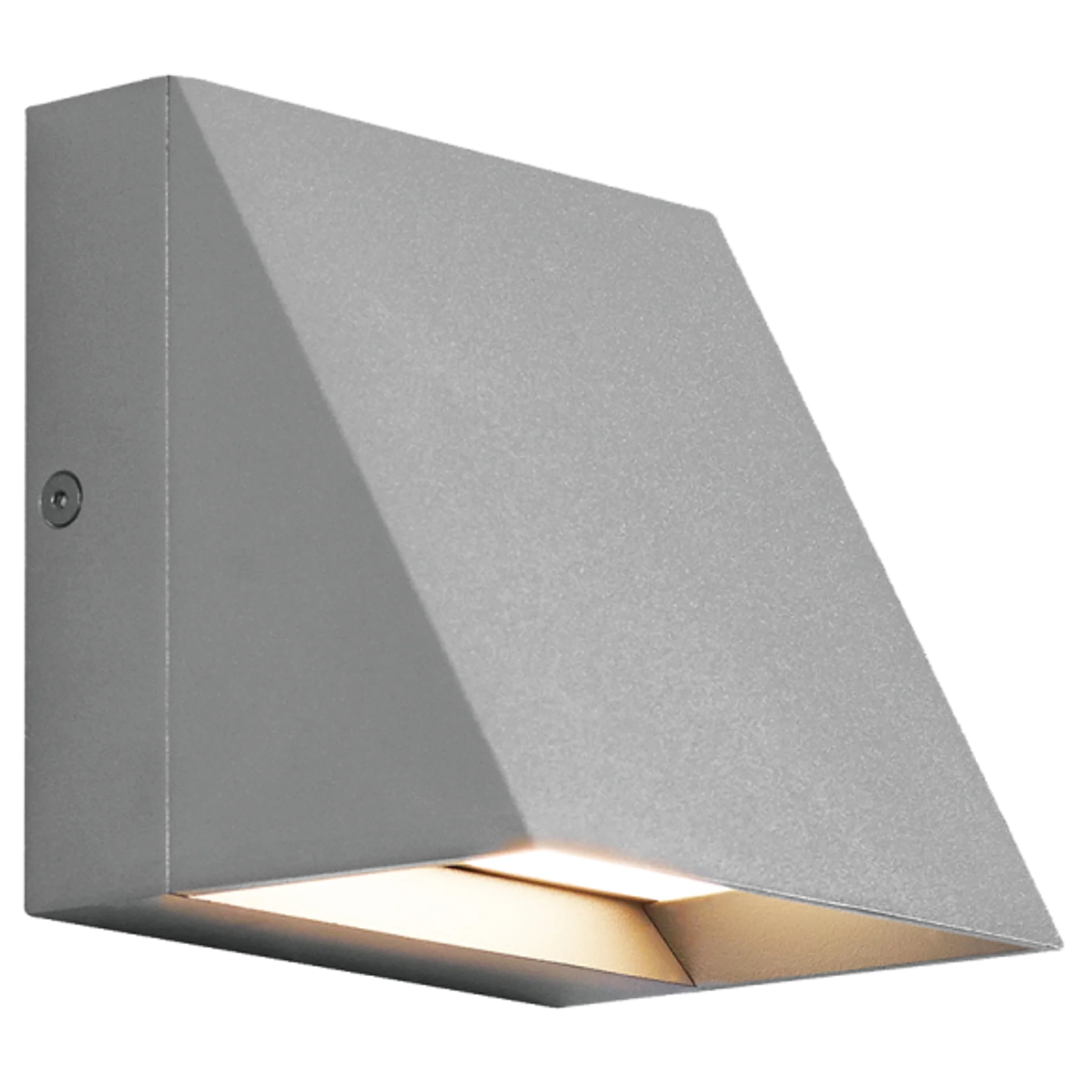 Купить Уличное бра Pitch Single Outdoor Wall в интернет-магазине roooms.ru