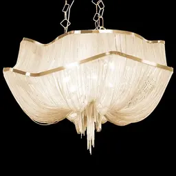 Large,Gold Plated, 2700 (Warm), 10 (Not Included)