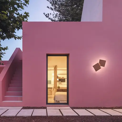 Купить Бра Origami 4504 | 4506 LED Wall Sconce в интернет-магазине roooms.ru