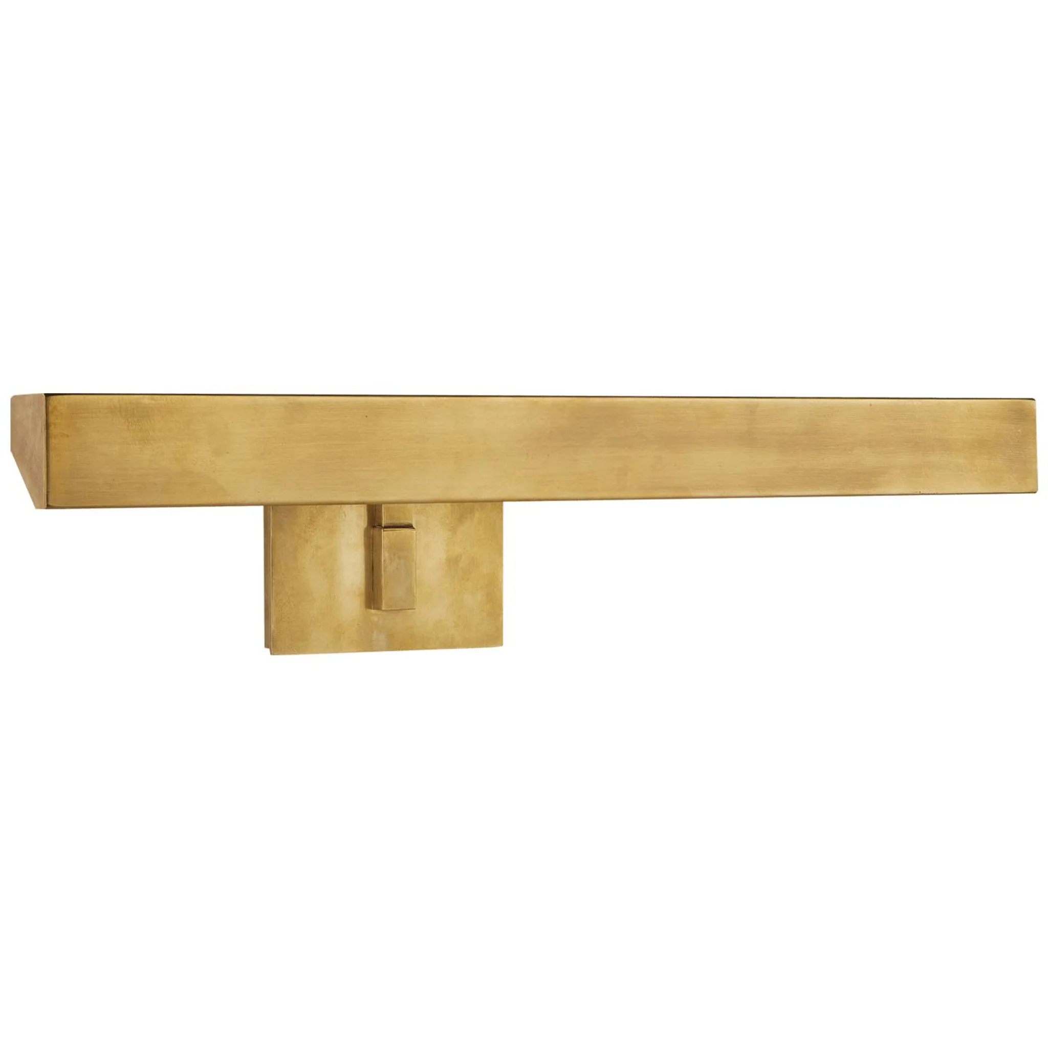 Купить Бра McClain 18" Hardwired Picture Light в интернет-магазине roooms.ru