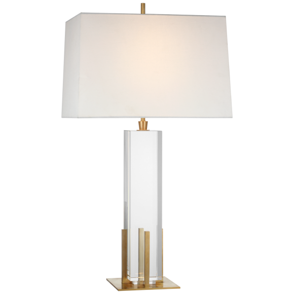 Купить Настольная лампа Gironde Large Table Lamp в интернет-магазине roooms.ru