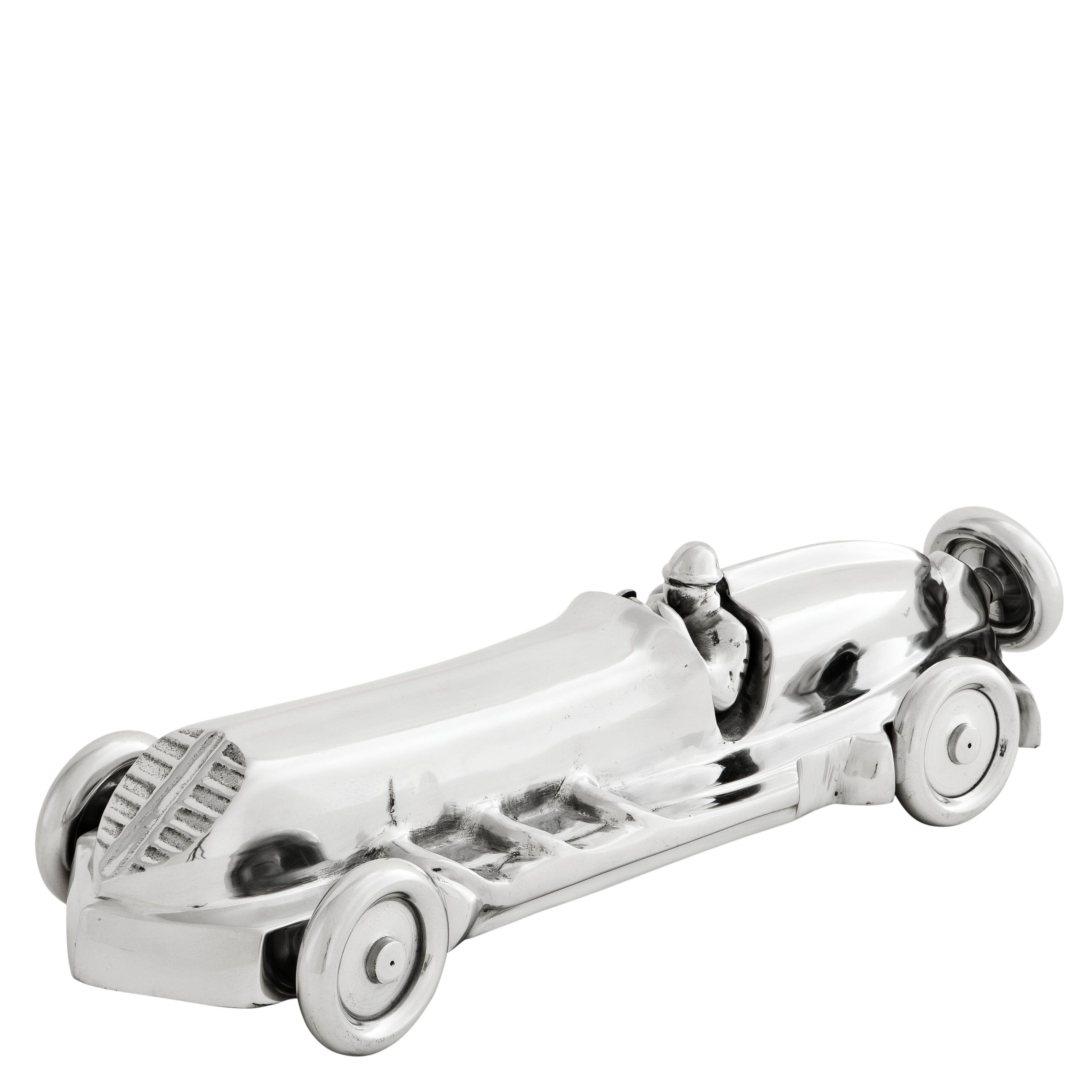 Купить Статуэтка Desk Accessory Ethan в интернет-магазине roooms.ru