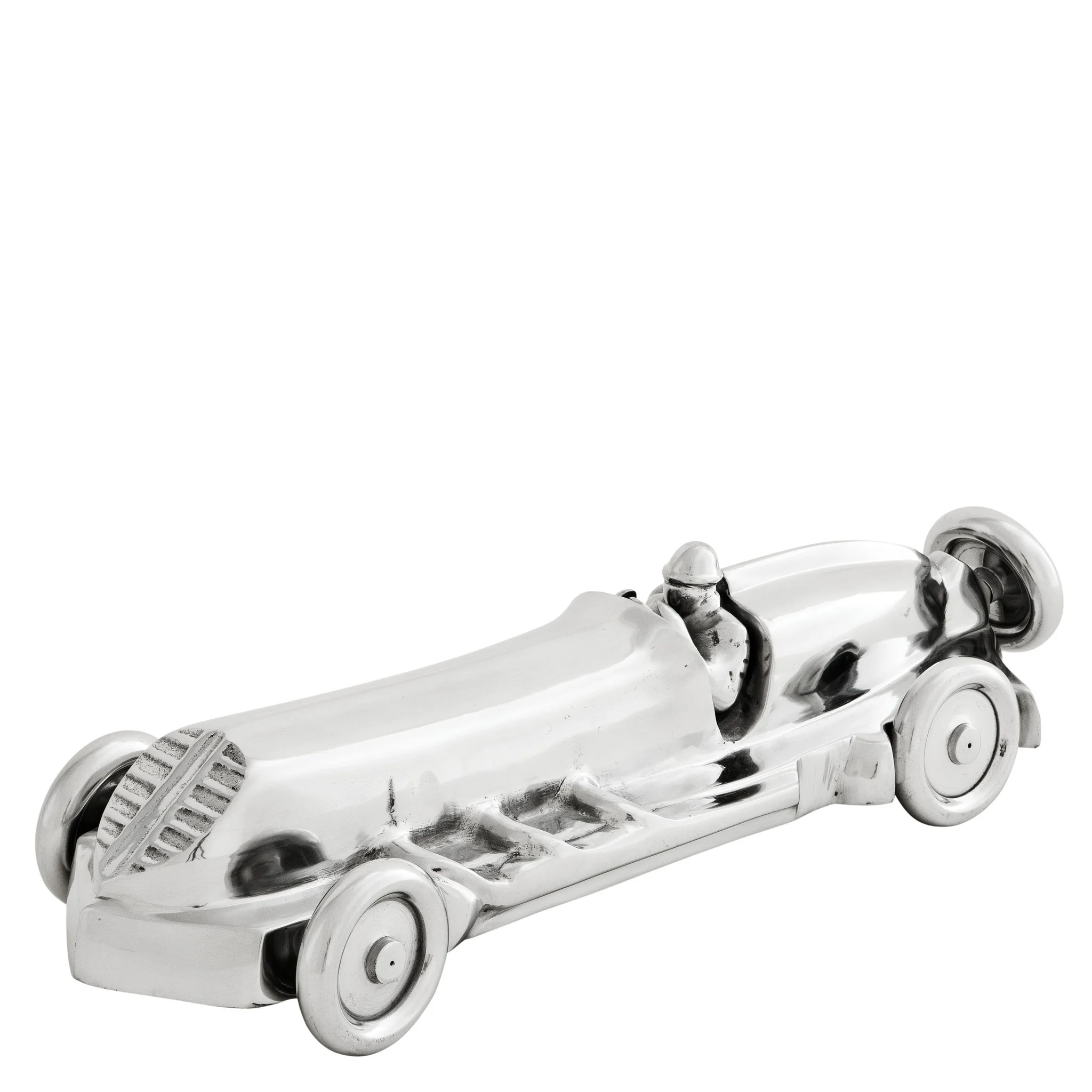 Купить Статуэтка Desk Accessory Ethan в интернет-магазине roooms.ru