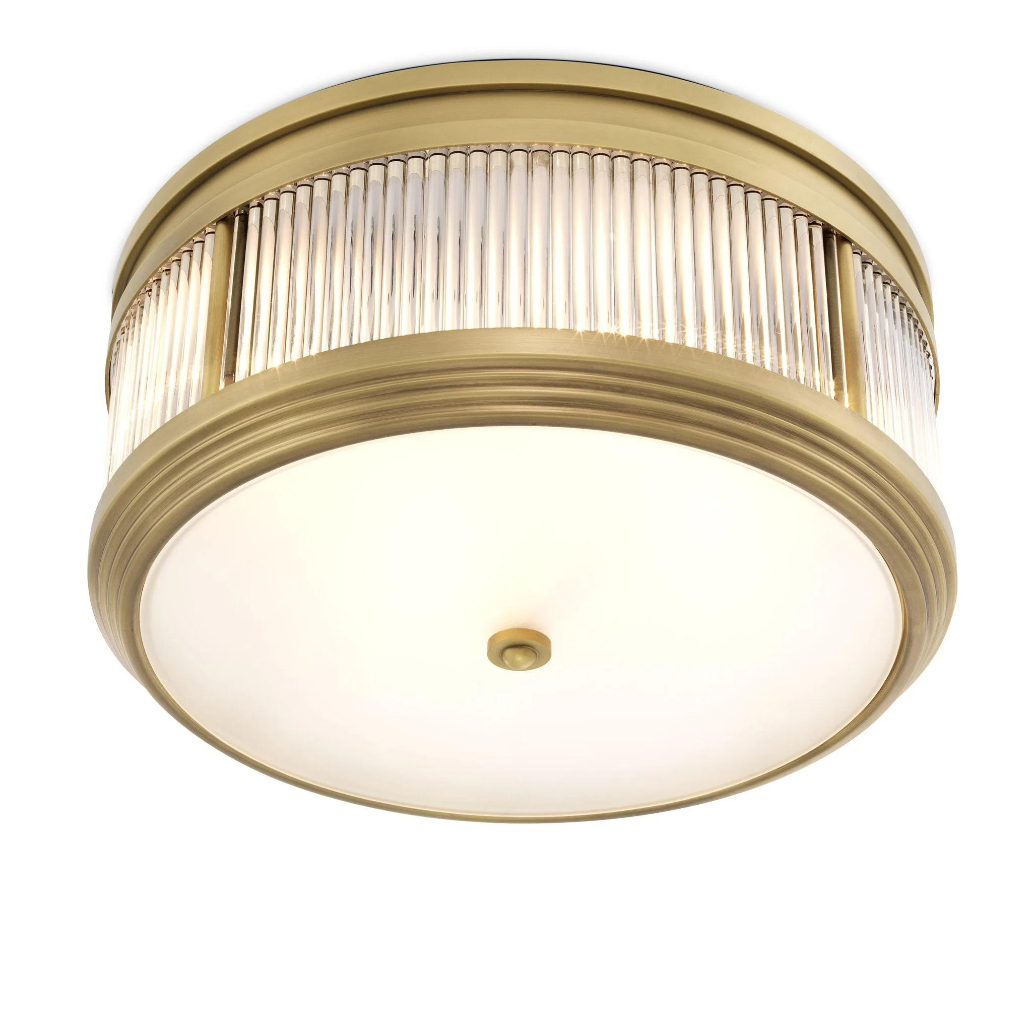 Купить Накладной светильник Ceiling Lamp Rousseau в интернет-магазине roooms.ru