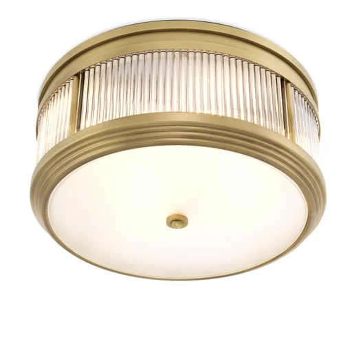 Купить Накладной светильник Ceiling Lamp Rousseau в интернет-магазине roooms.ru