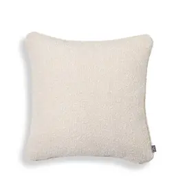 bouclé cream S