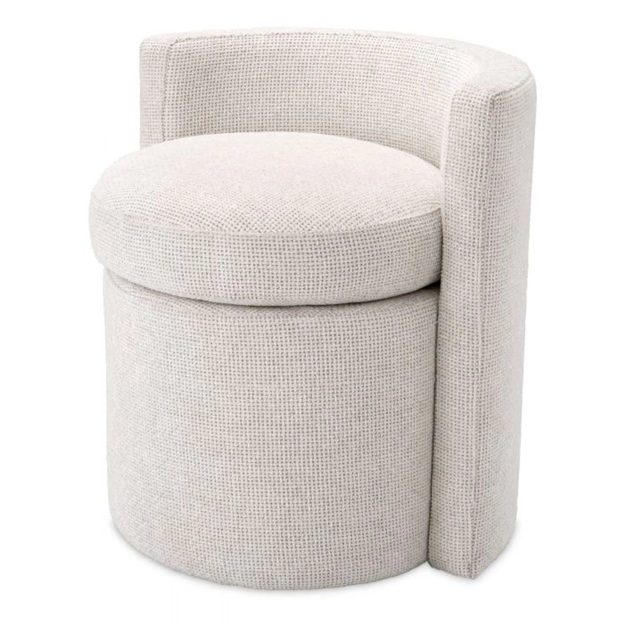 Купить Пуф Stool Arcadia в интернет-магазине roooms.ru