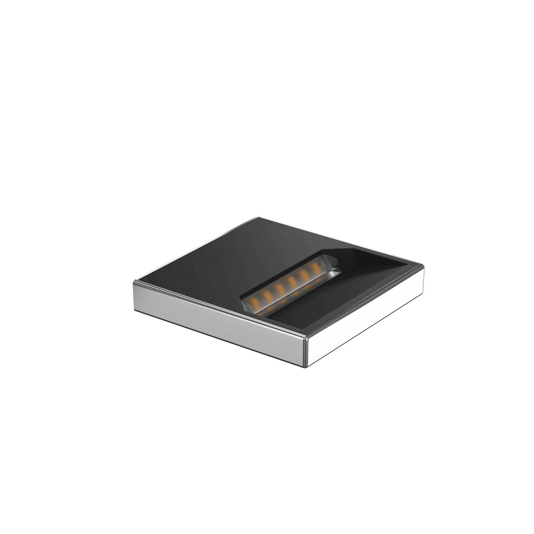 Купить Бра Fort Knox Wall LED Mini в интернет-магазине roooms.ru