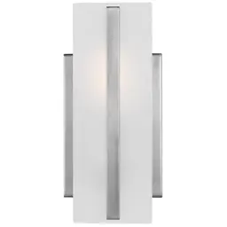 Brushed Nickel Bulb(s) Not Included