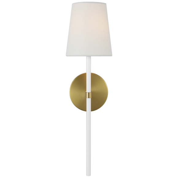 Купить Бра Monroe Tail Sconce в интернет-магазине roooms.ru