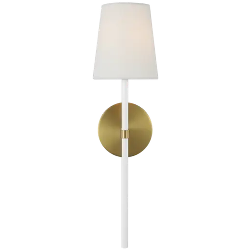 Купить Бра Monroe Tail Sconce в интернет-магазине roooms.ru