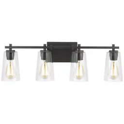 Oil Rubbed Bronze