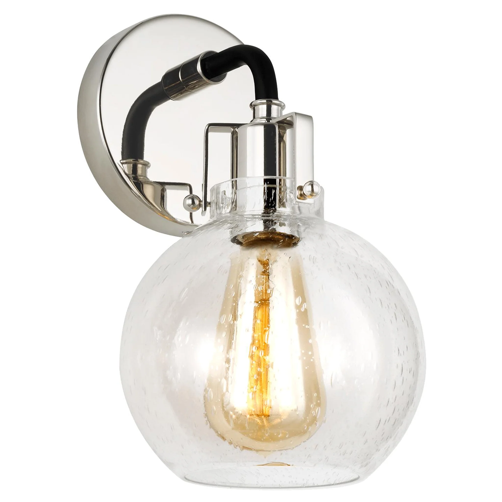 Купить Бра Clara 1 - Light Sconce в интернет-магазине roooms.ru