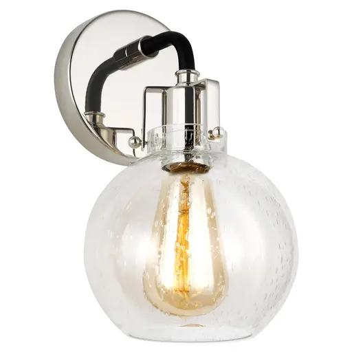 Купить Бра Clara 1 - Light Sconce в интернет-магазине roooms.ru