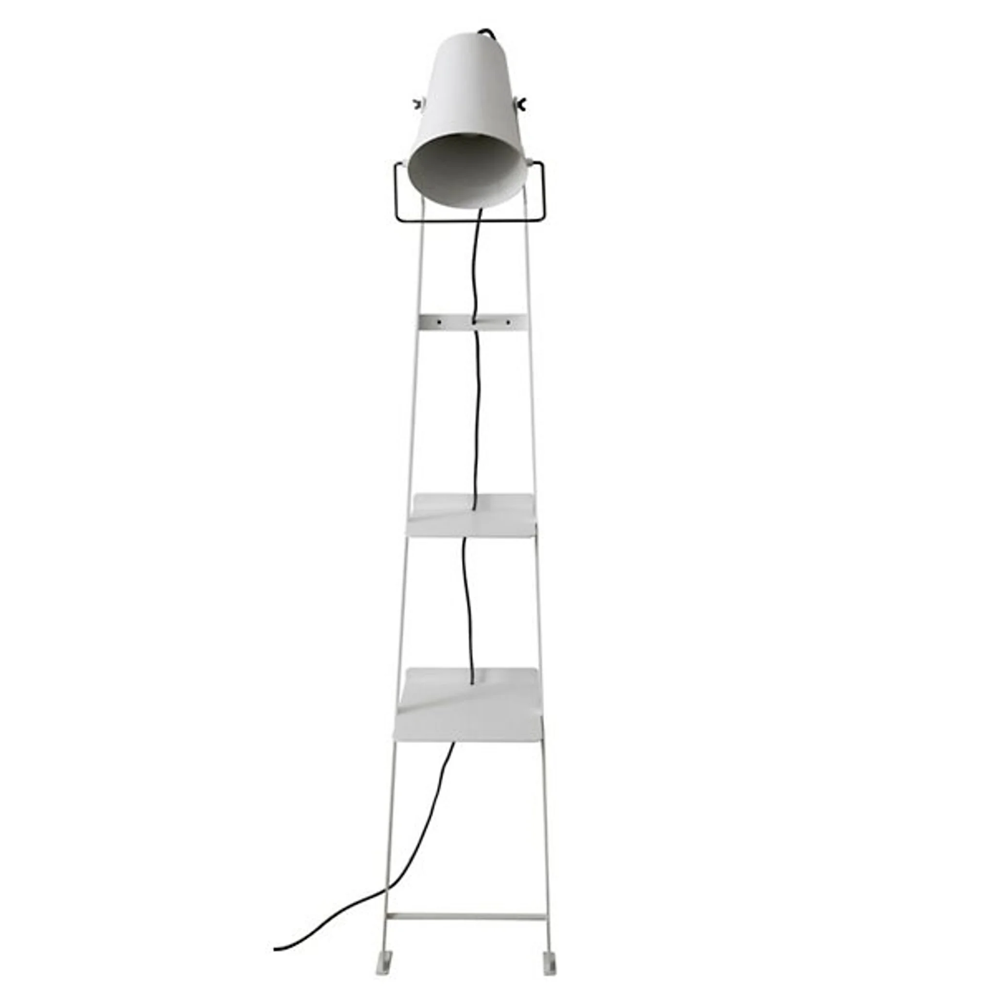 Купить Торшер Alfred Floor Lamp в интернет-магазине roooms.ru