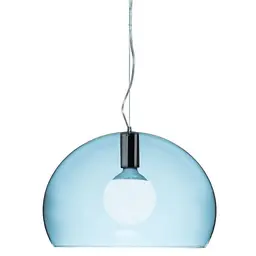 Sky Blue,Small