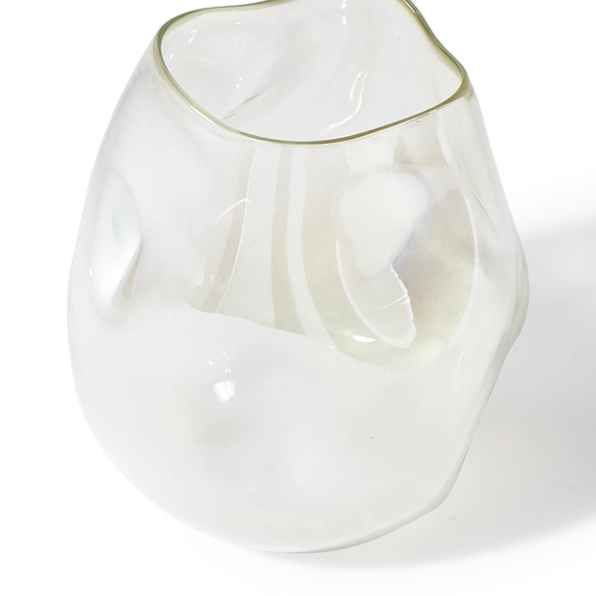 Купить Ваза Collision Vase - S в интернет-магазине roooms.ru