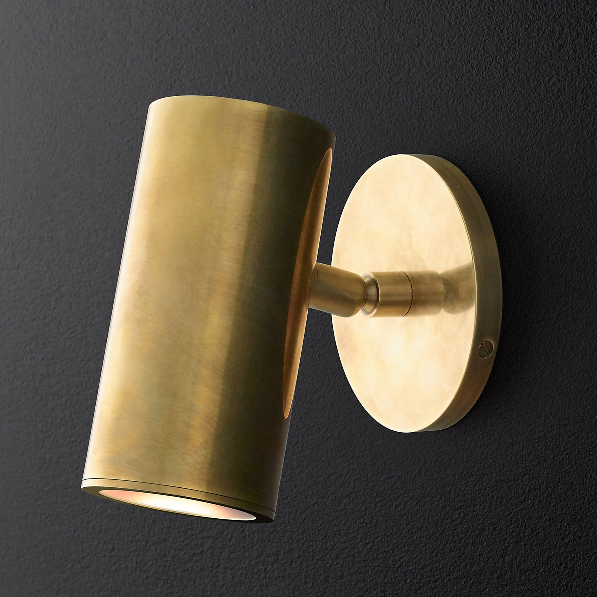 Купить Бра Champeaux Sconce в интернет-магазине roooms.ru