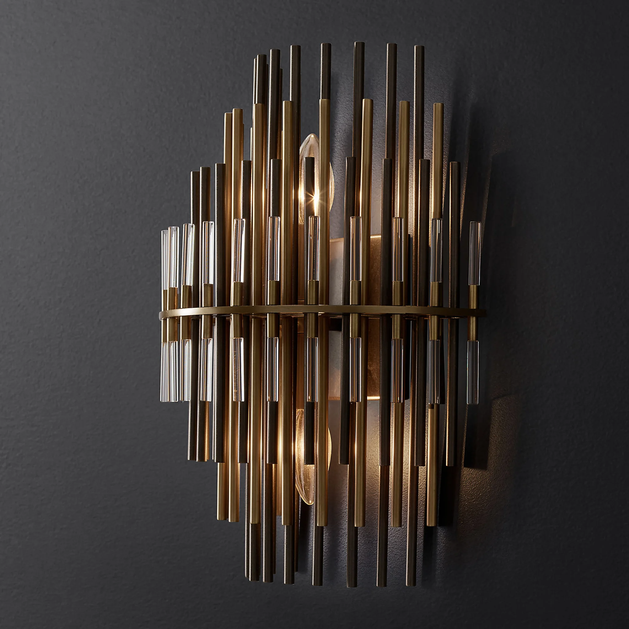 Купить Бра Emile Sconce в интернет-магазине roooms.ru