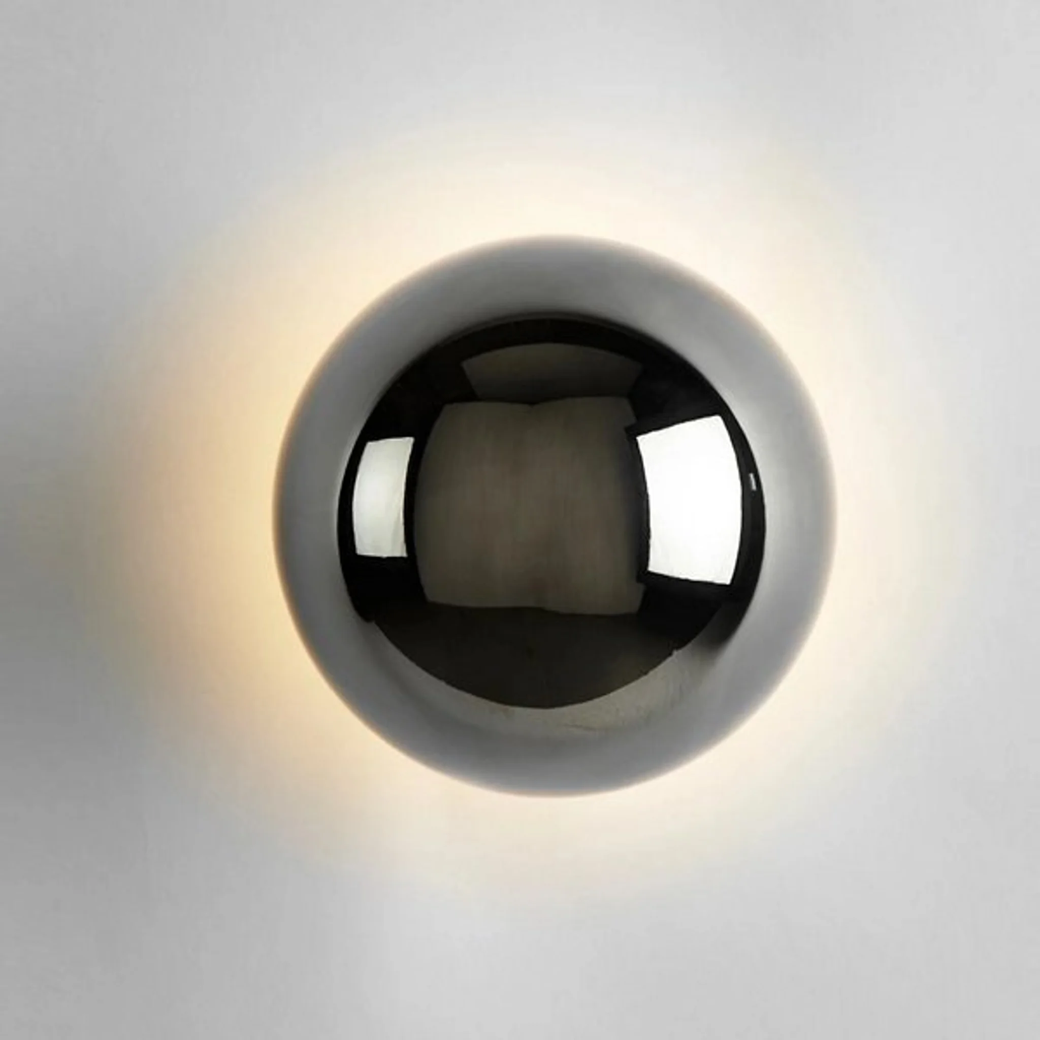 Купить Бра Eclipse Fixed LED Wall Sconce в интернет-магазине roooms.ru