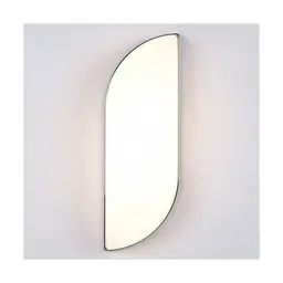 Polished Nickel / White / 120V