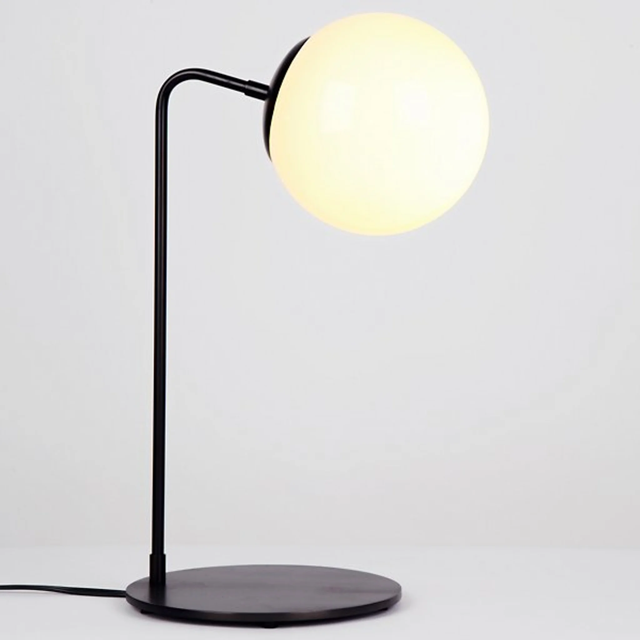 Купить Настольная лампа Modo LED Desk Lamp в интернет-магазине roooms.ru
