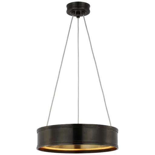 Купить Подвесной светильник Connery 14" Ring Pendant в интернет-магазине roooms.ru
