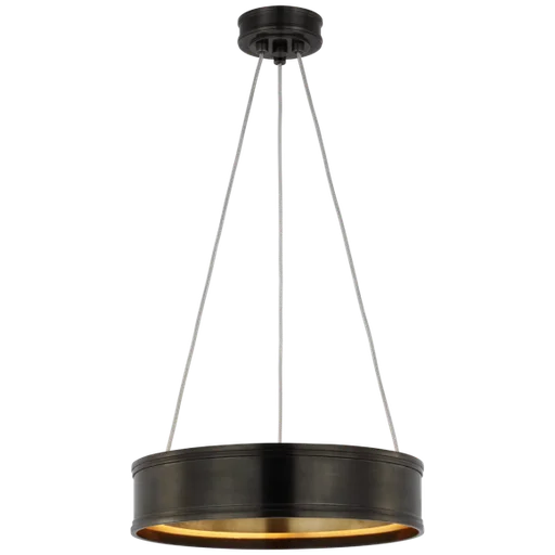 Купить Подвесной светильник Connery 14" Ring Pendant в интернет-магазине roooms.ru
